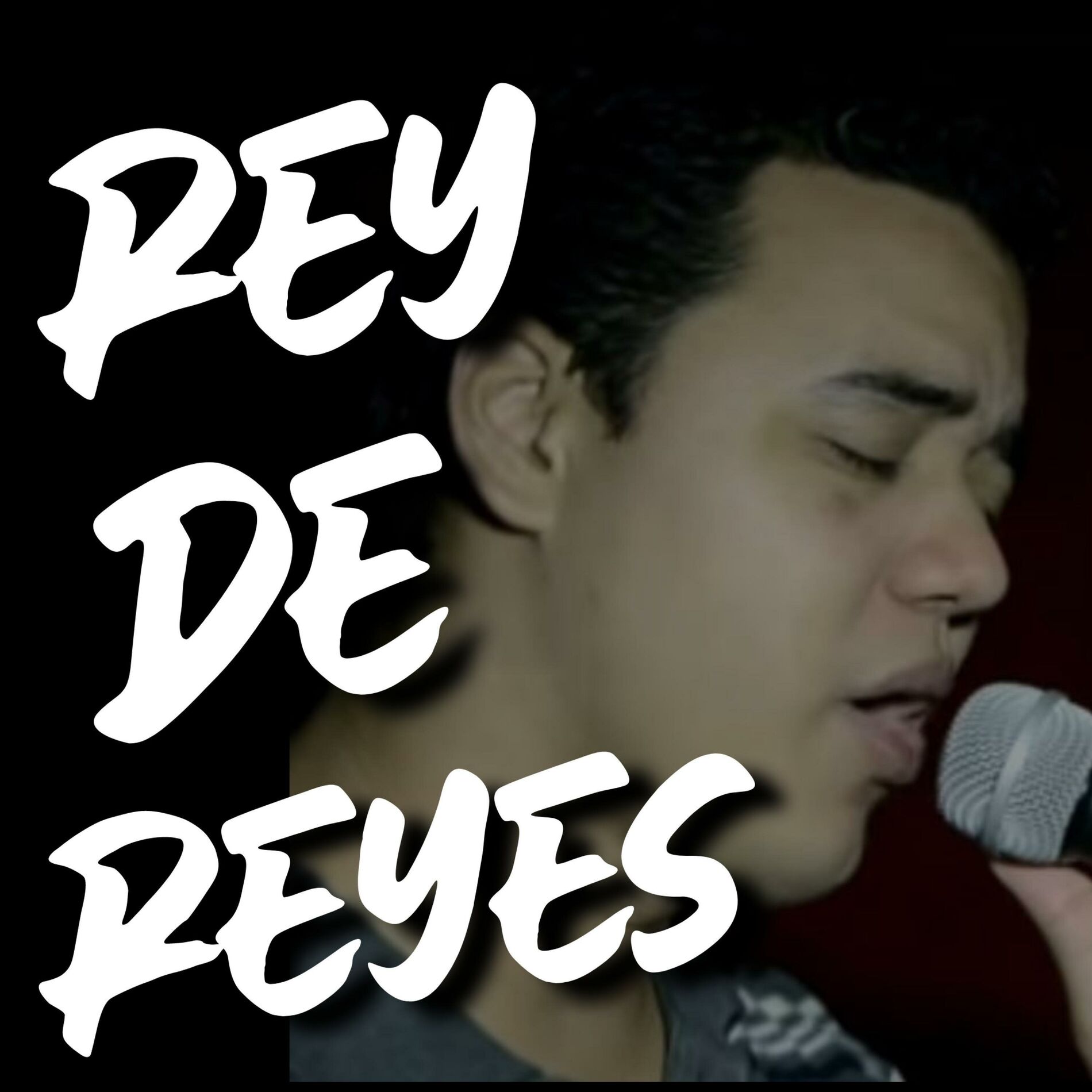Album cover of Rey de Reyes