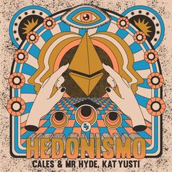Cover of Hedonismo