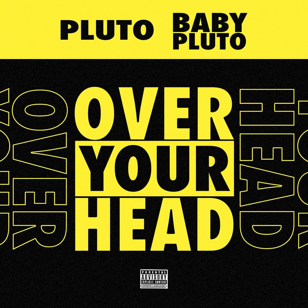 Picture of Over Your Head