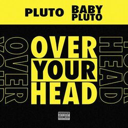 Cover of Over Your Head