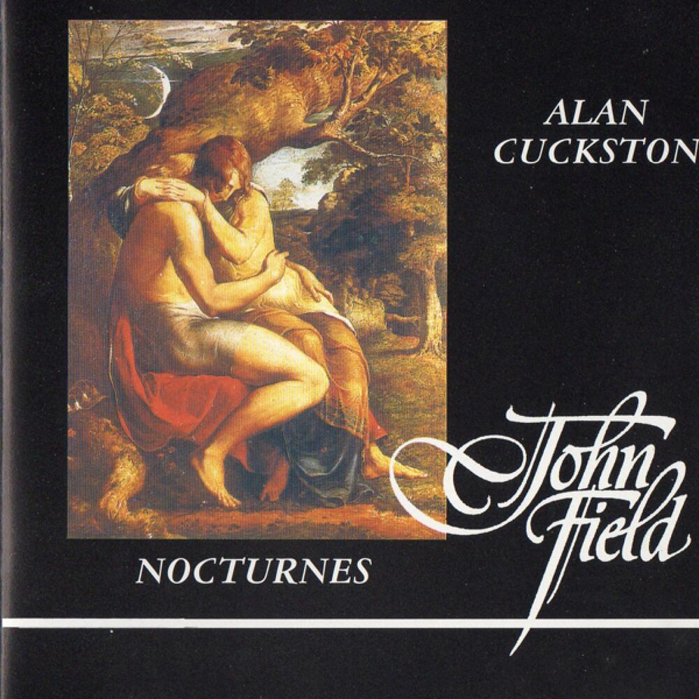 Picture of John Field Nocturnes and Rondos