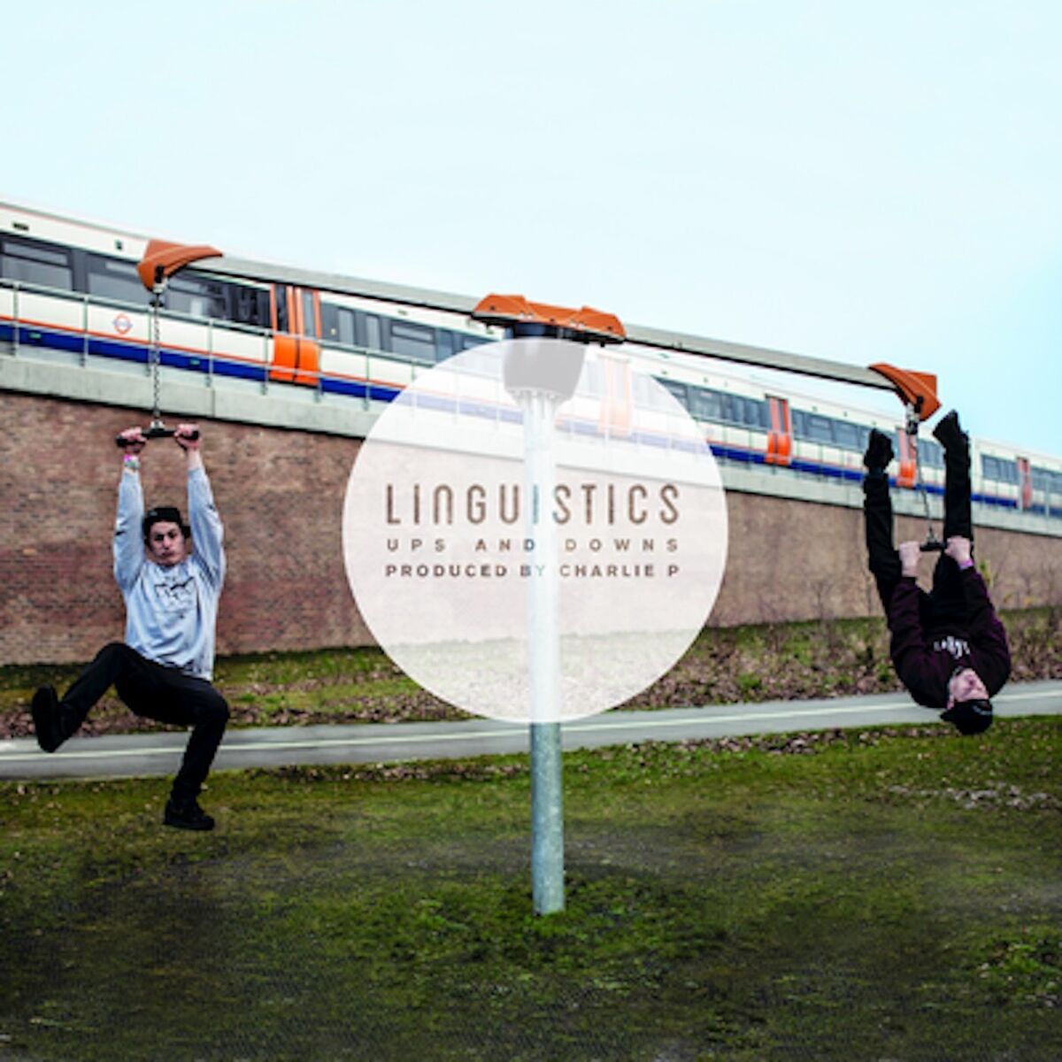 Album cover of Ups And Downs