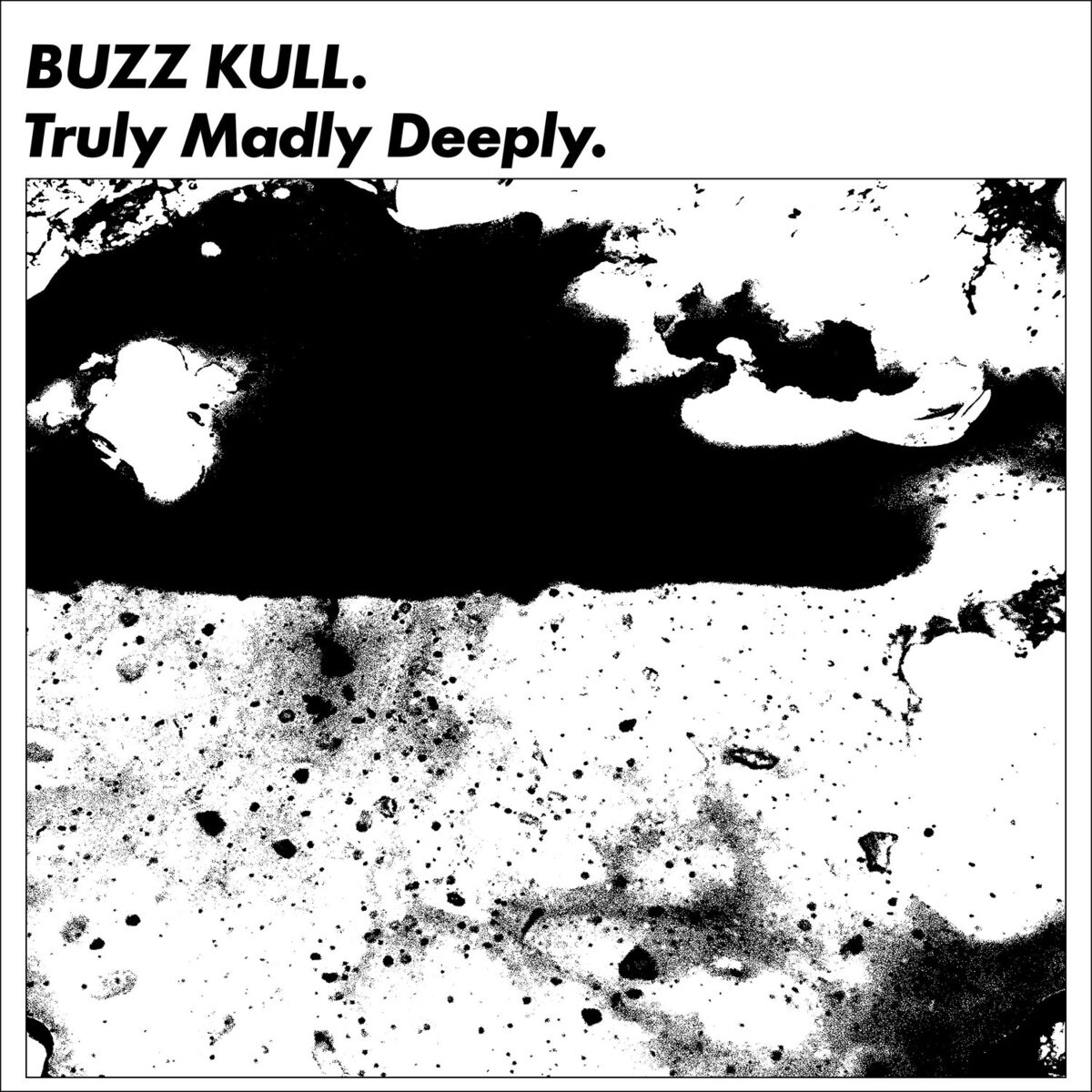Album cover of Truly Madly Deeply