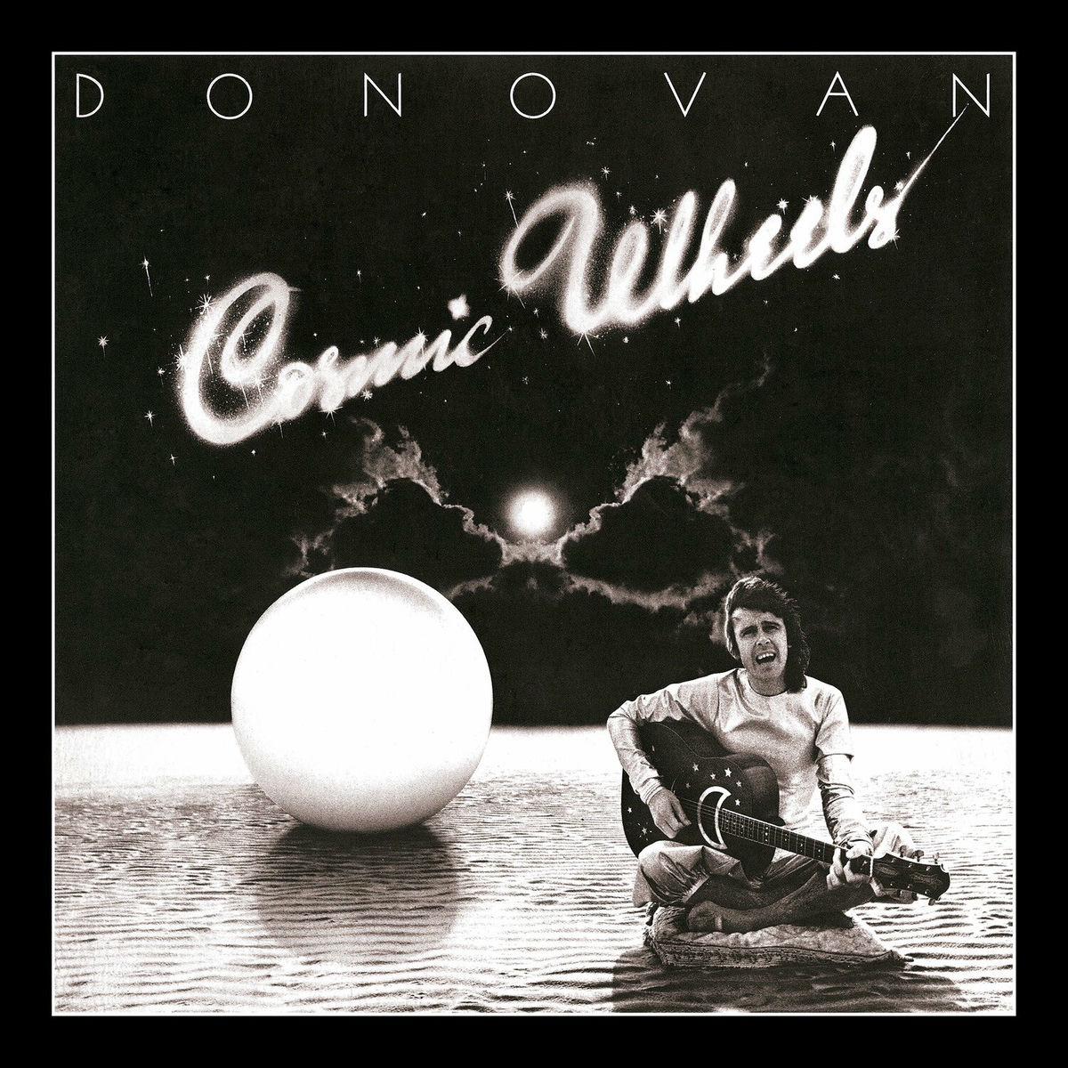 Album cover of The Music Maker