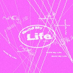 Cover of Build My Life