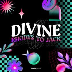 Cover of Rhodes To Jack