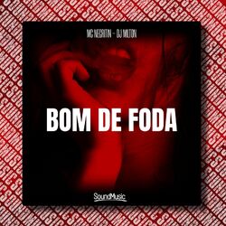 Cover of BOM DE FODA