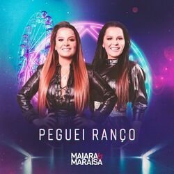 Cover of Peguei Ranço