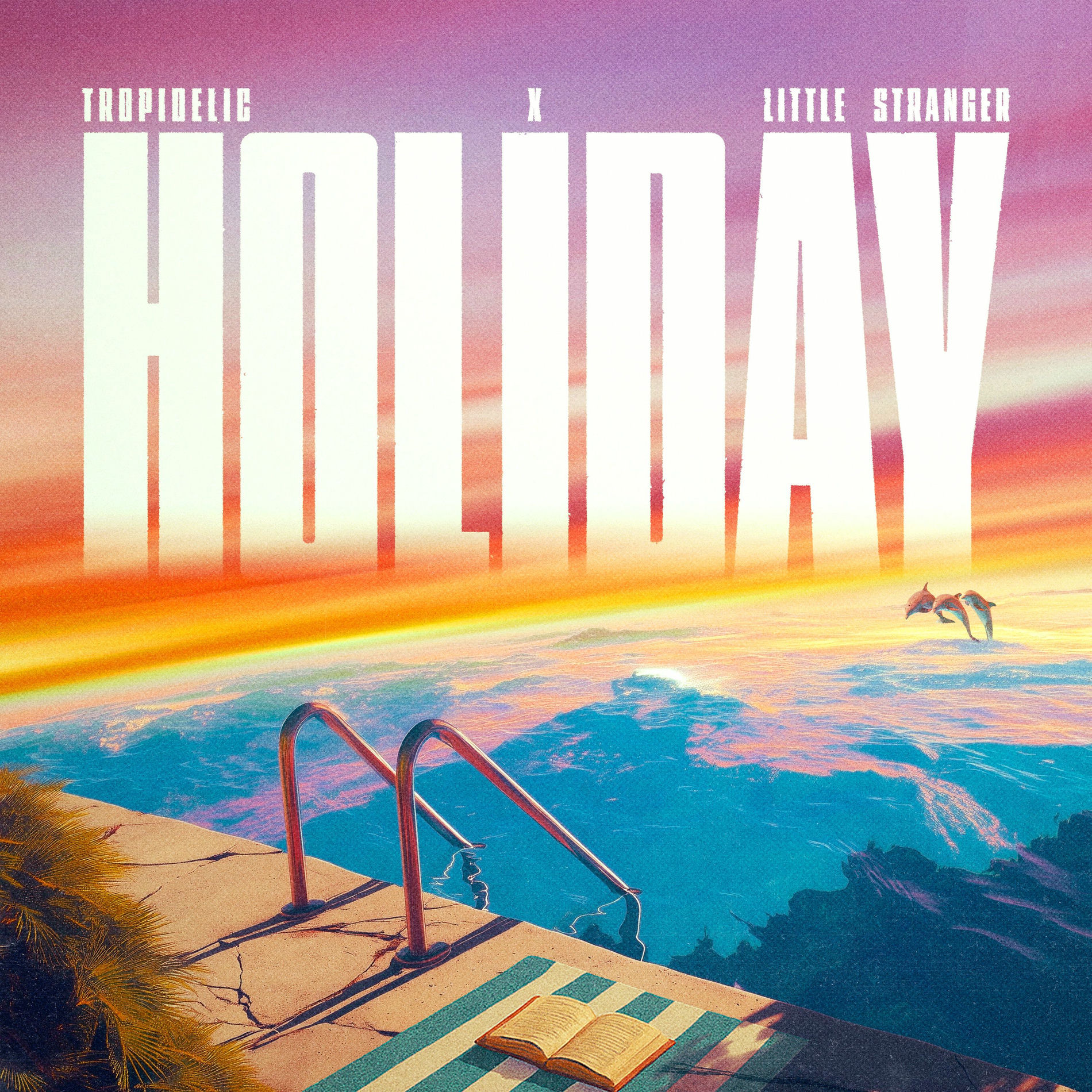 Album cover of Holiday