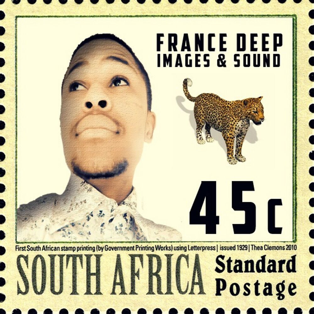 Picture of Images and Sound EP