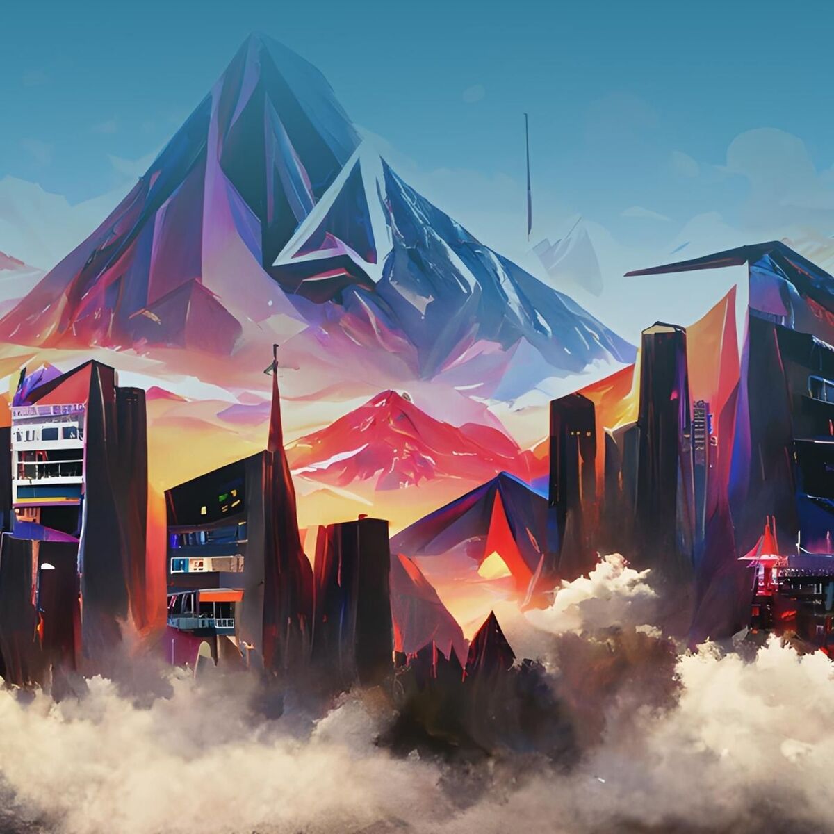Album cover of Neon Heartbeat