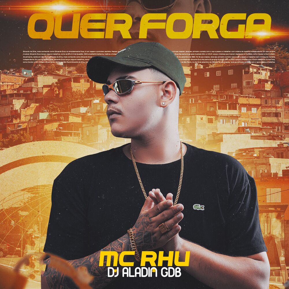 Picture of Quer Forga
