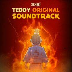 Cover of Teddy (Original Motion Picture Soundtrack)