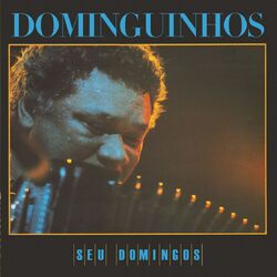 Cover of Seu Domingos
