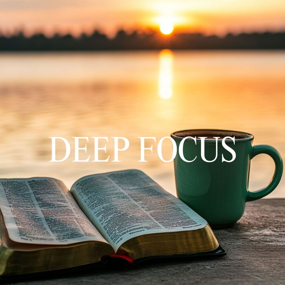 Picture of Relaxing Deep Focus Music for Studying Sessions