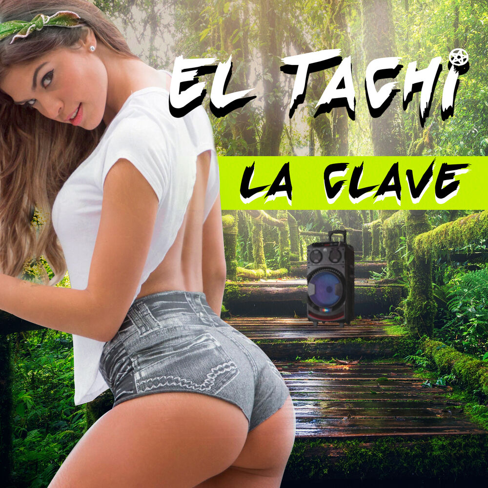 Picture of La Clave