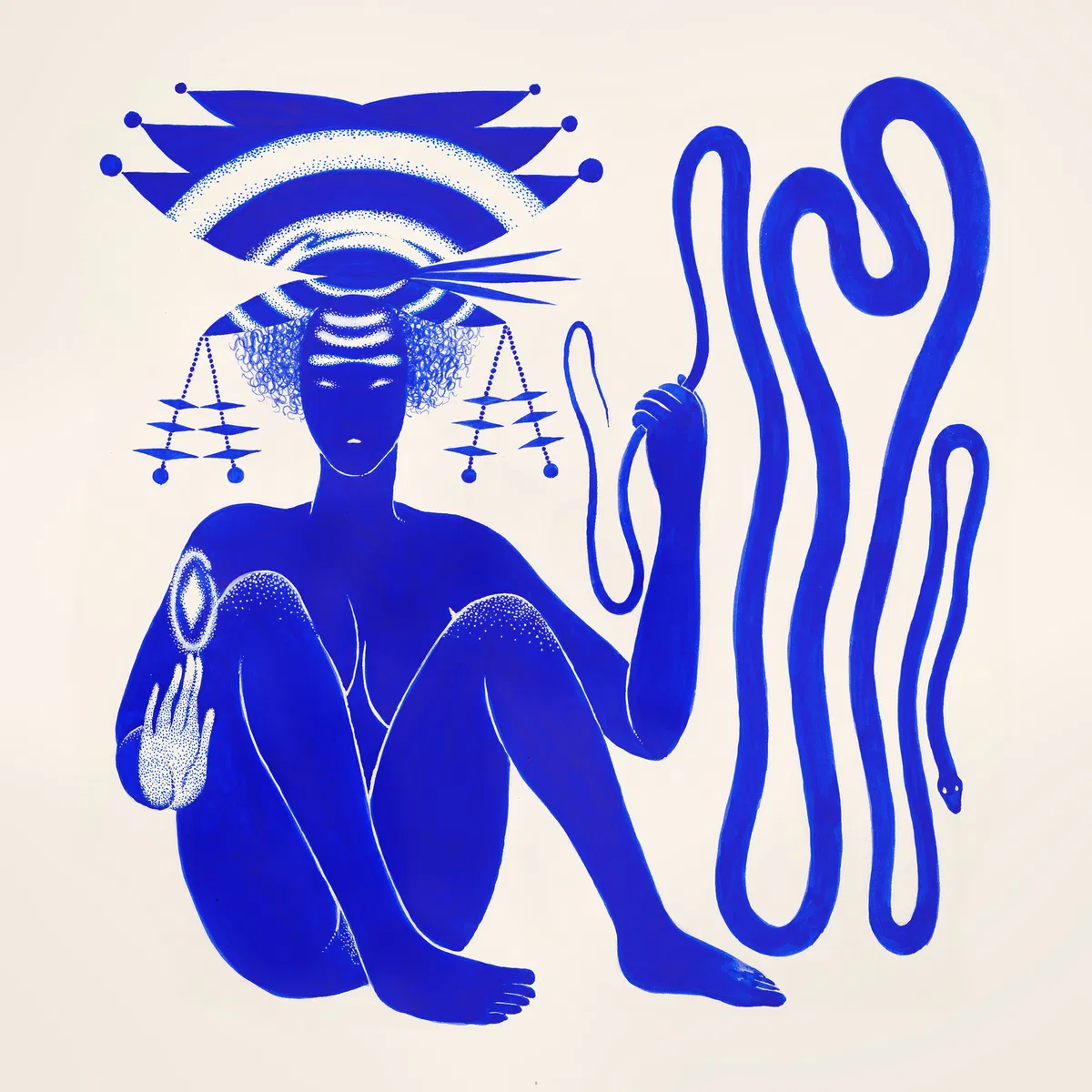 Love Heart Cheat Code, Hiatus Kaiyote