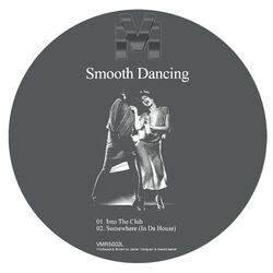 Cover of Smooth Dancing