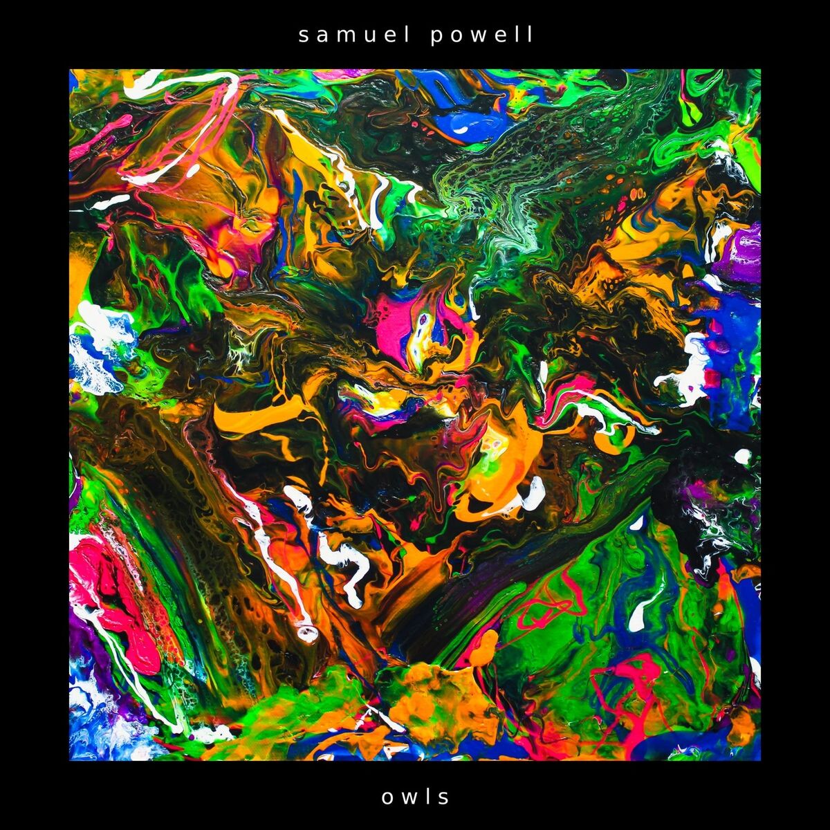 Album cover of Owls