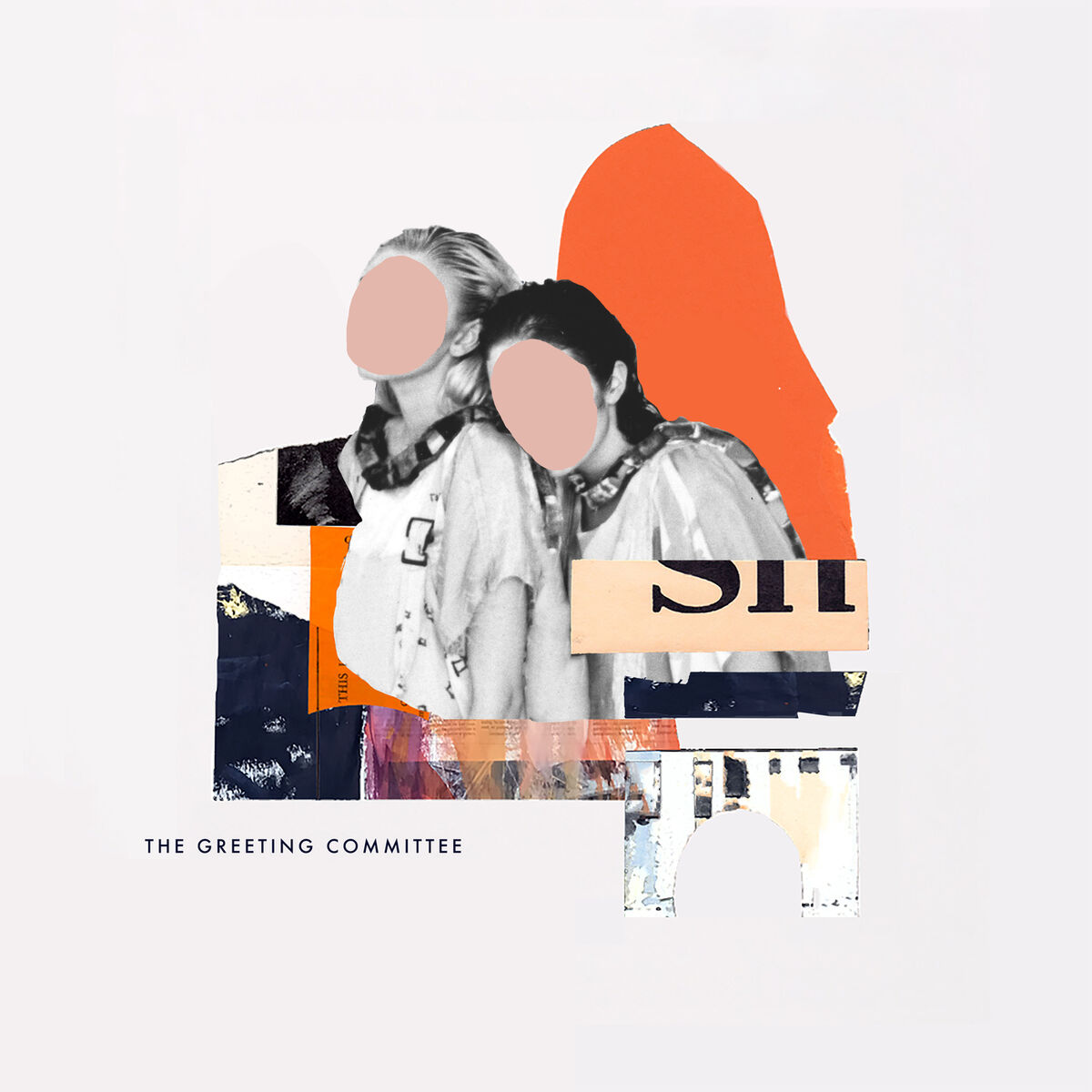 Album cover of She's A Gun