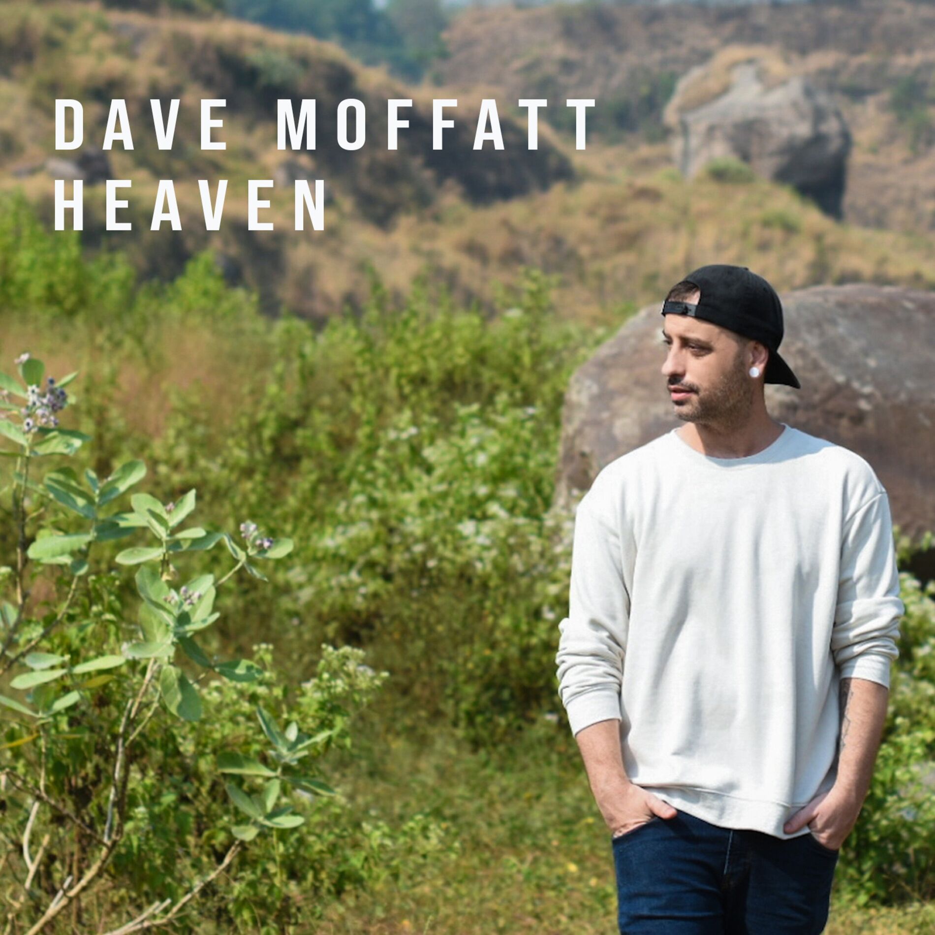 Album cover of Heaven