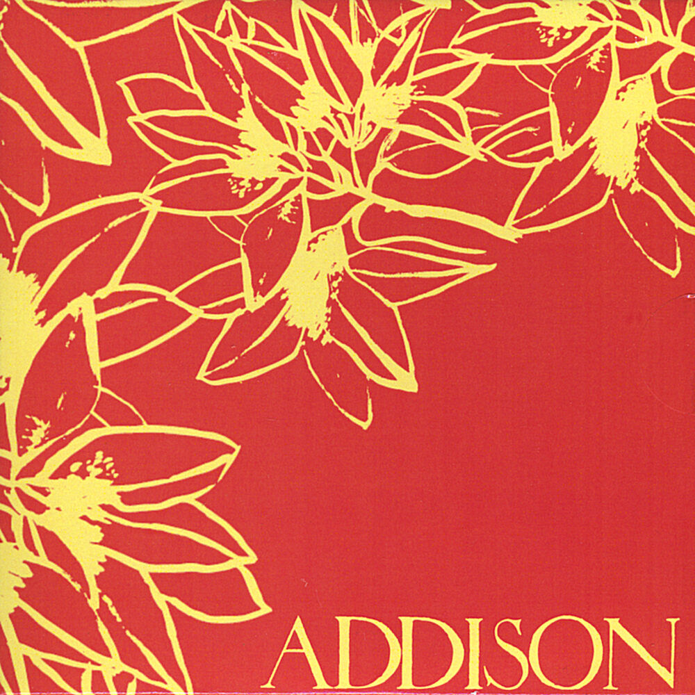 Picture of Addison - EP