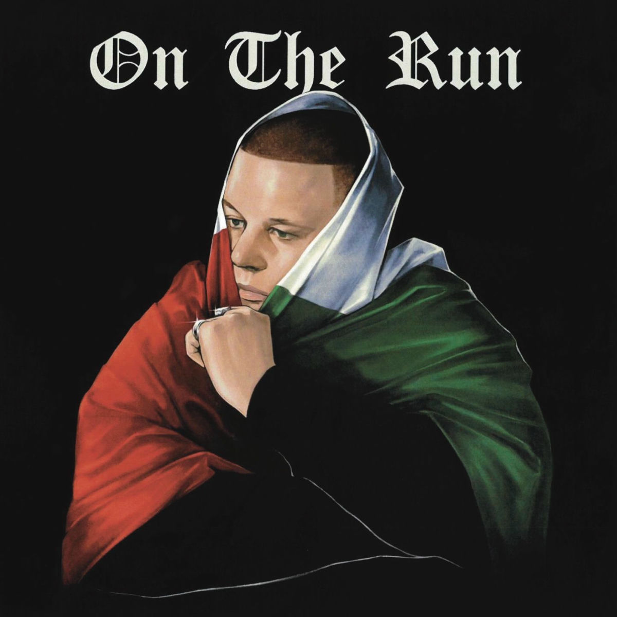 Album cover of On the Run