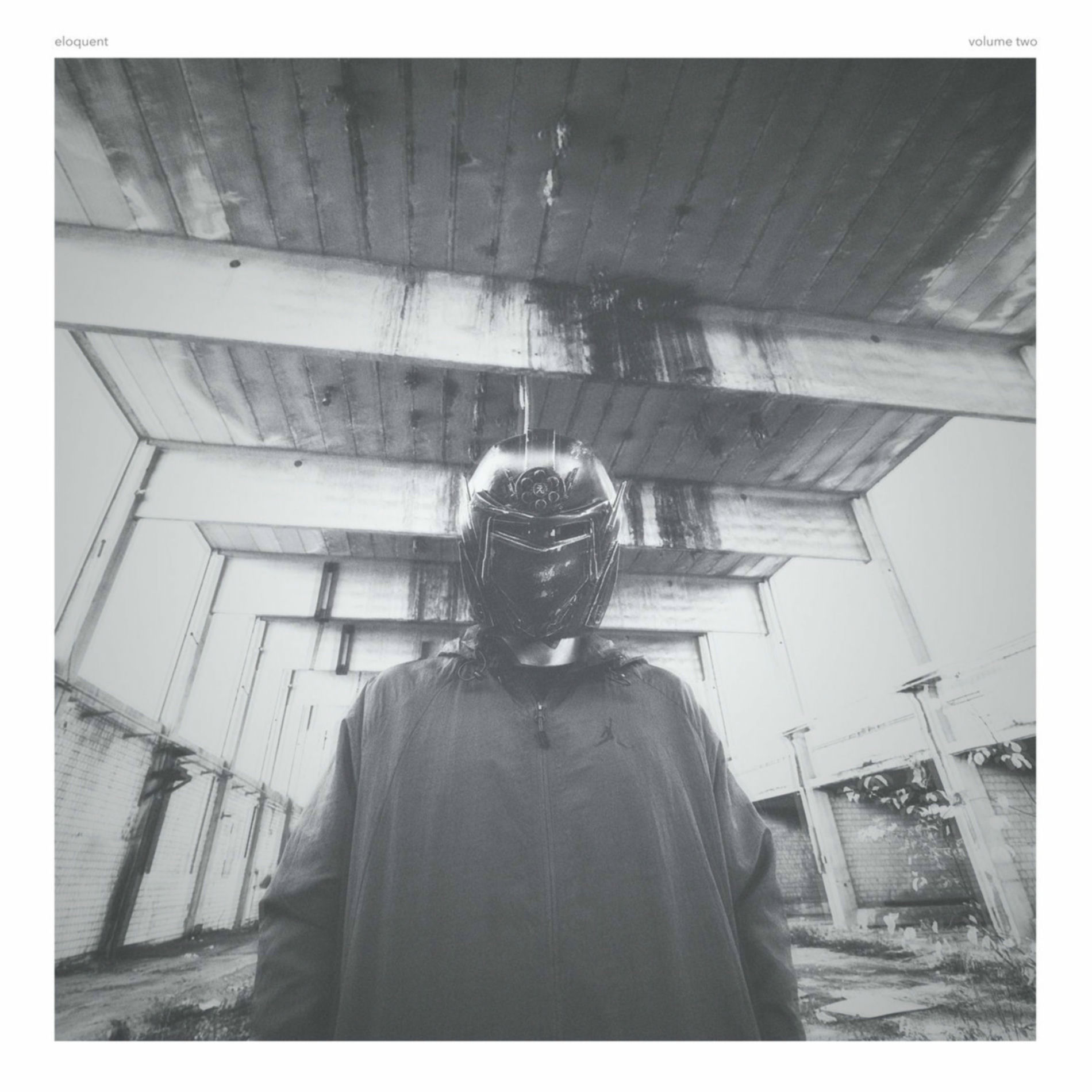 Album cover of Volume Two
