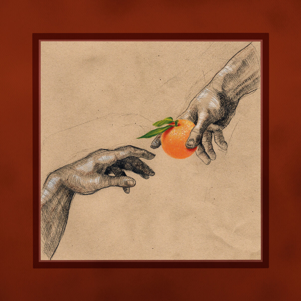 Album cover of Who