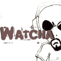 Pochette album