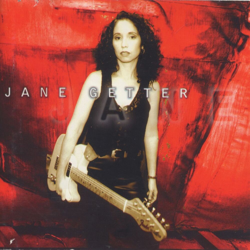 Picture of Jane