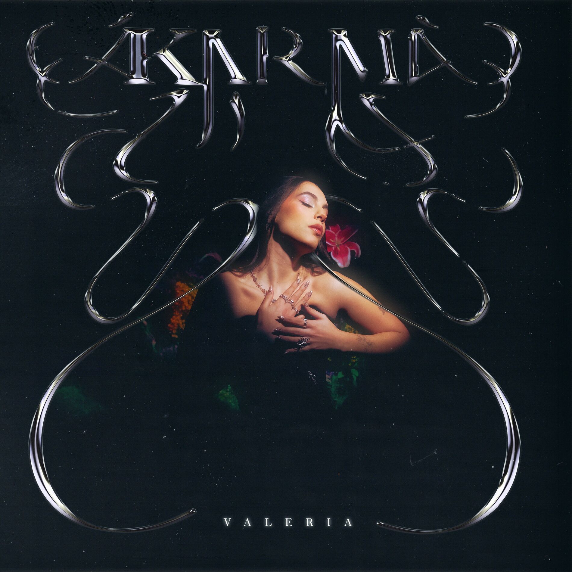Album cover of KARMA