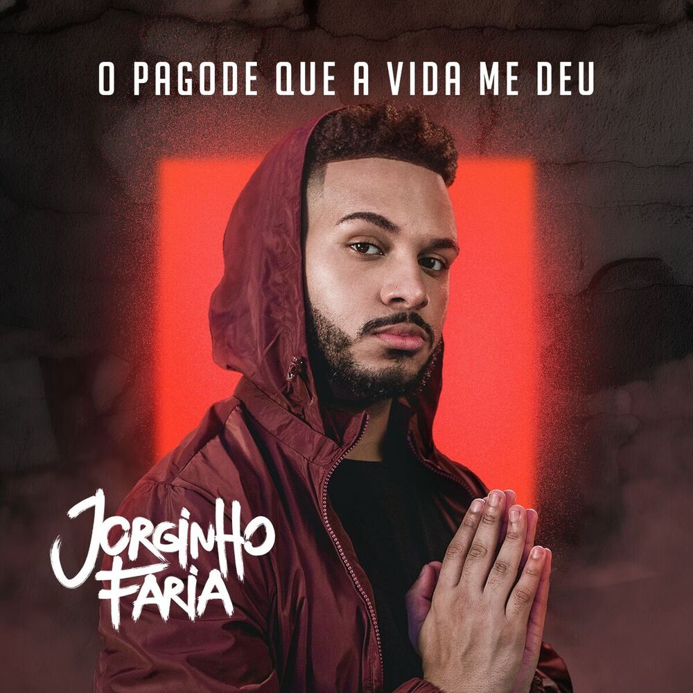 Picture of O Pagode Que a Vida Me Deu