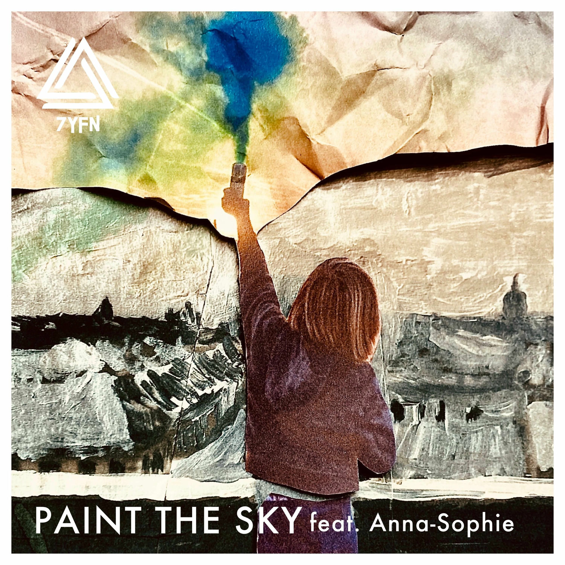 アート・デザイン・音楽 Le Livre Blanc Anne-Sophie Pic Sophie Leblanc: Childhood Remembered – Canadian Art Junkie