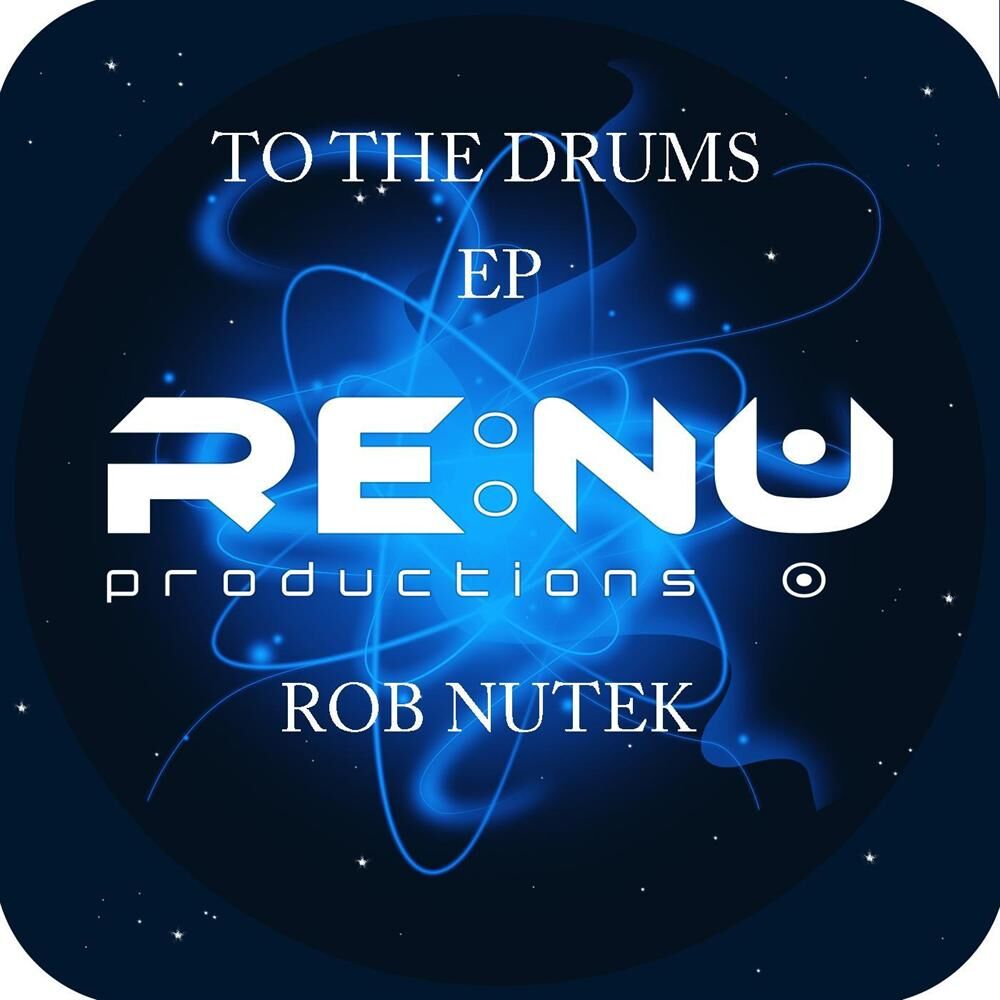 Picture of To the Drums EP