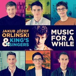 music cover
