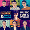 Purcell / Arr. The King’s Singers: Music for a While, Z. 583