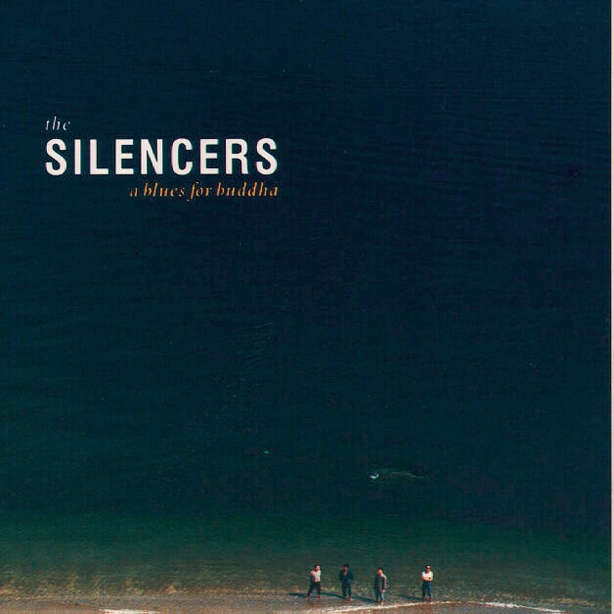 Album cover of Sacred Child