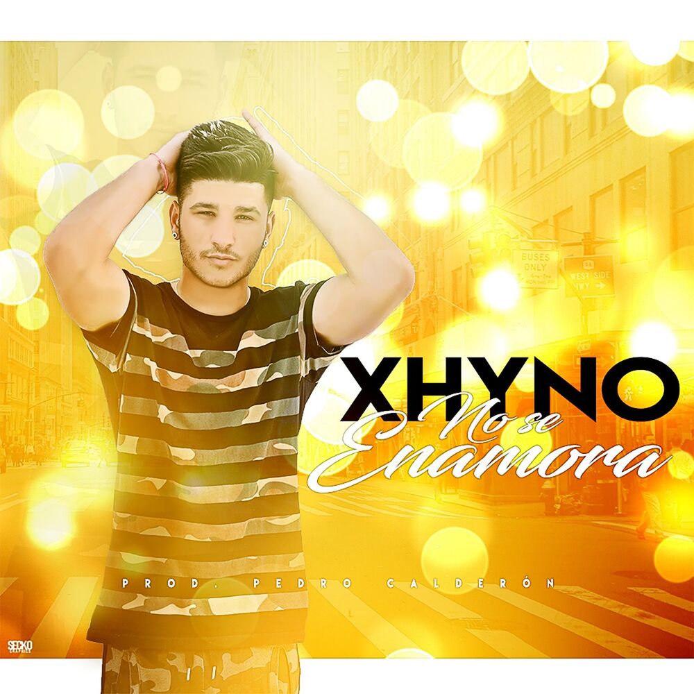 Picture of No Se Enamora