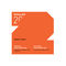 One Touch (Taken from Minimal Nation) (Mark Broom Edit) (Mark Broom) by Robert Hood album cover