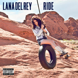 Cover of Ride