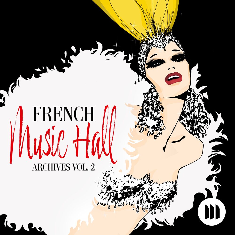 Picture of French Music Hall Archives 2