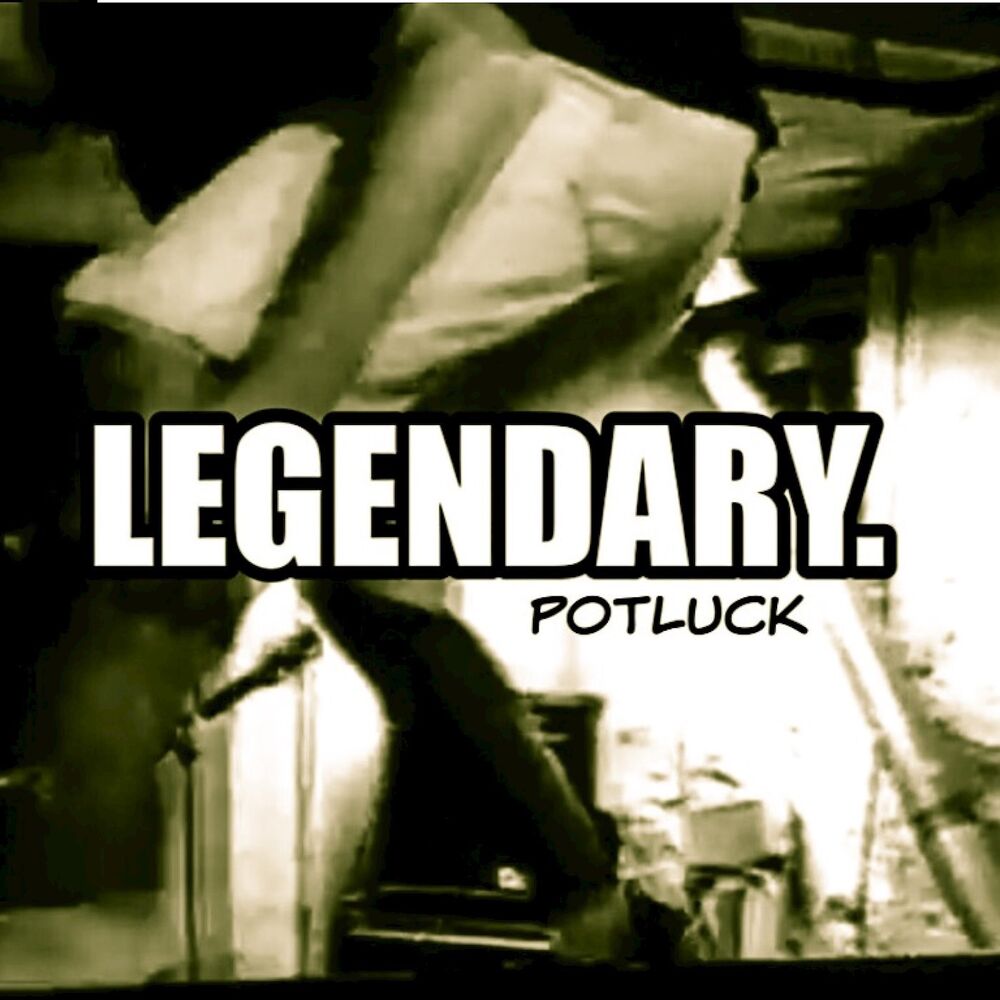 Picture of Legendary.