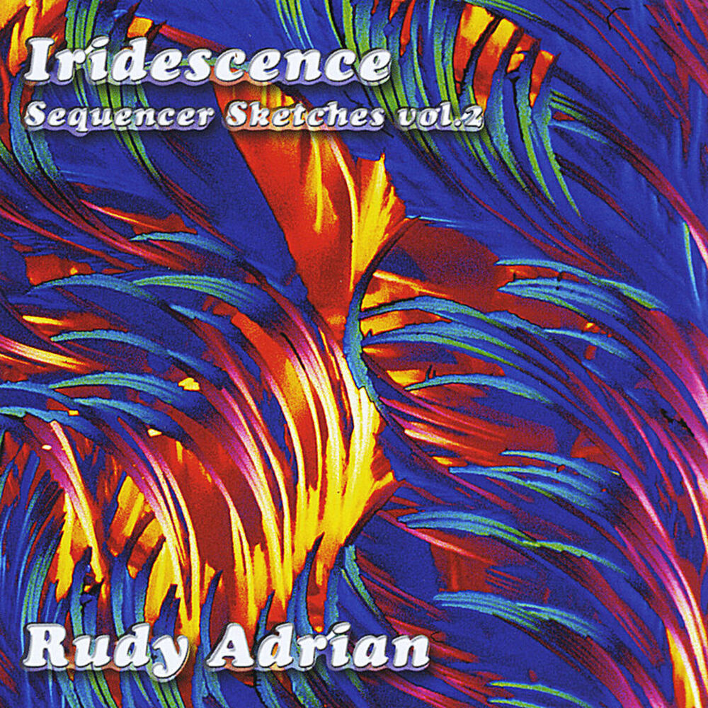 Picture of Iridescence