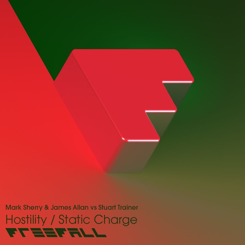 Picture of Static Charge