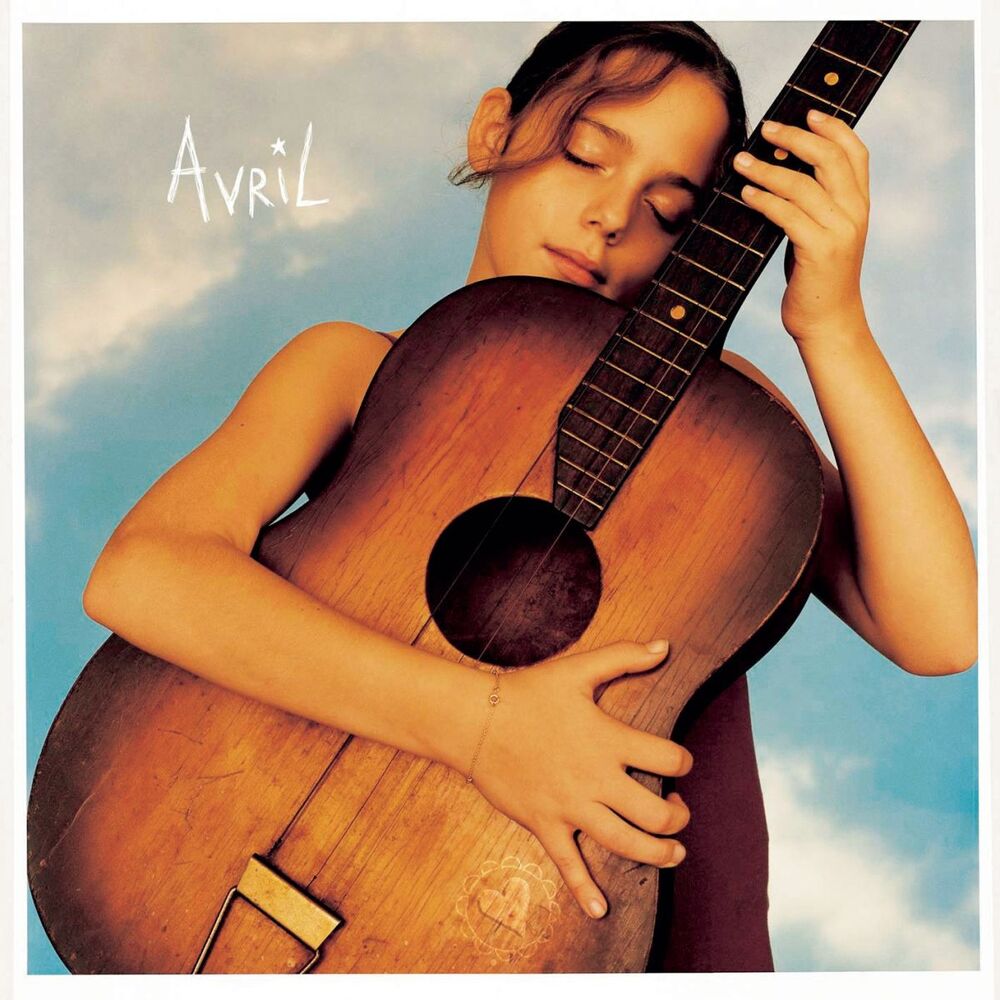 Picture of Avril