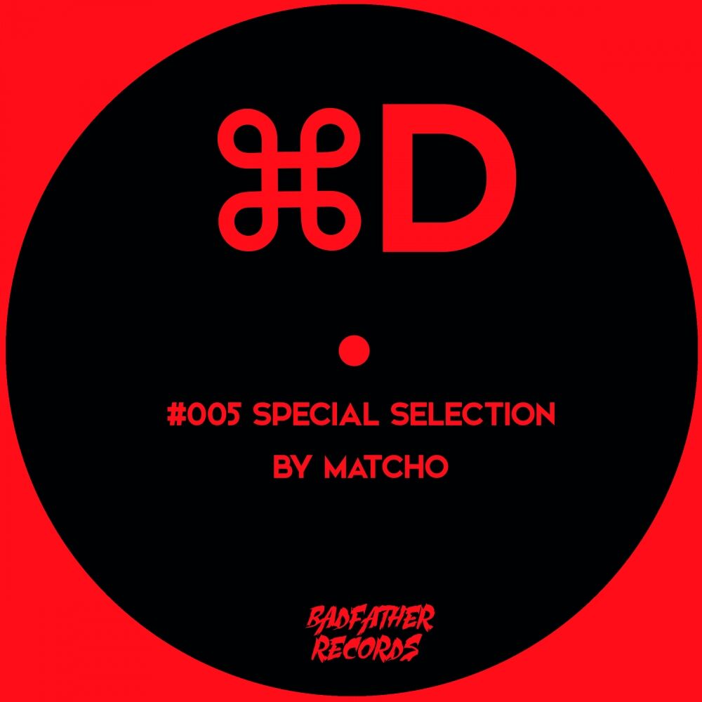 Picture of Cmd D Special Selection 005