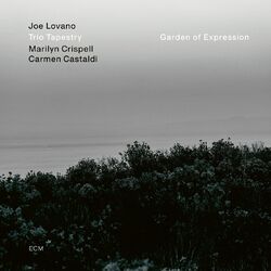 Cover of Garden of Expression