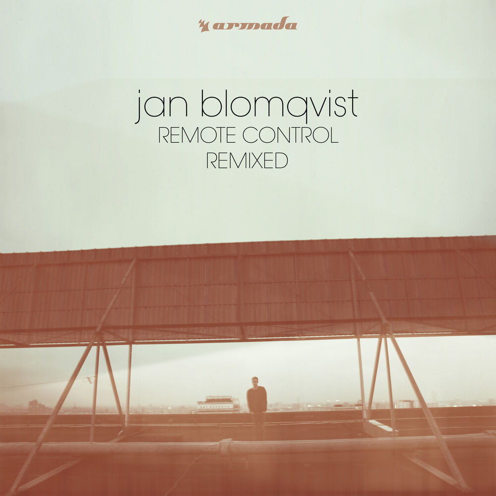 Picture of Remote Control (Remixed)