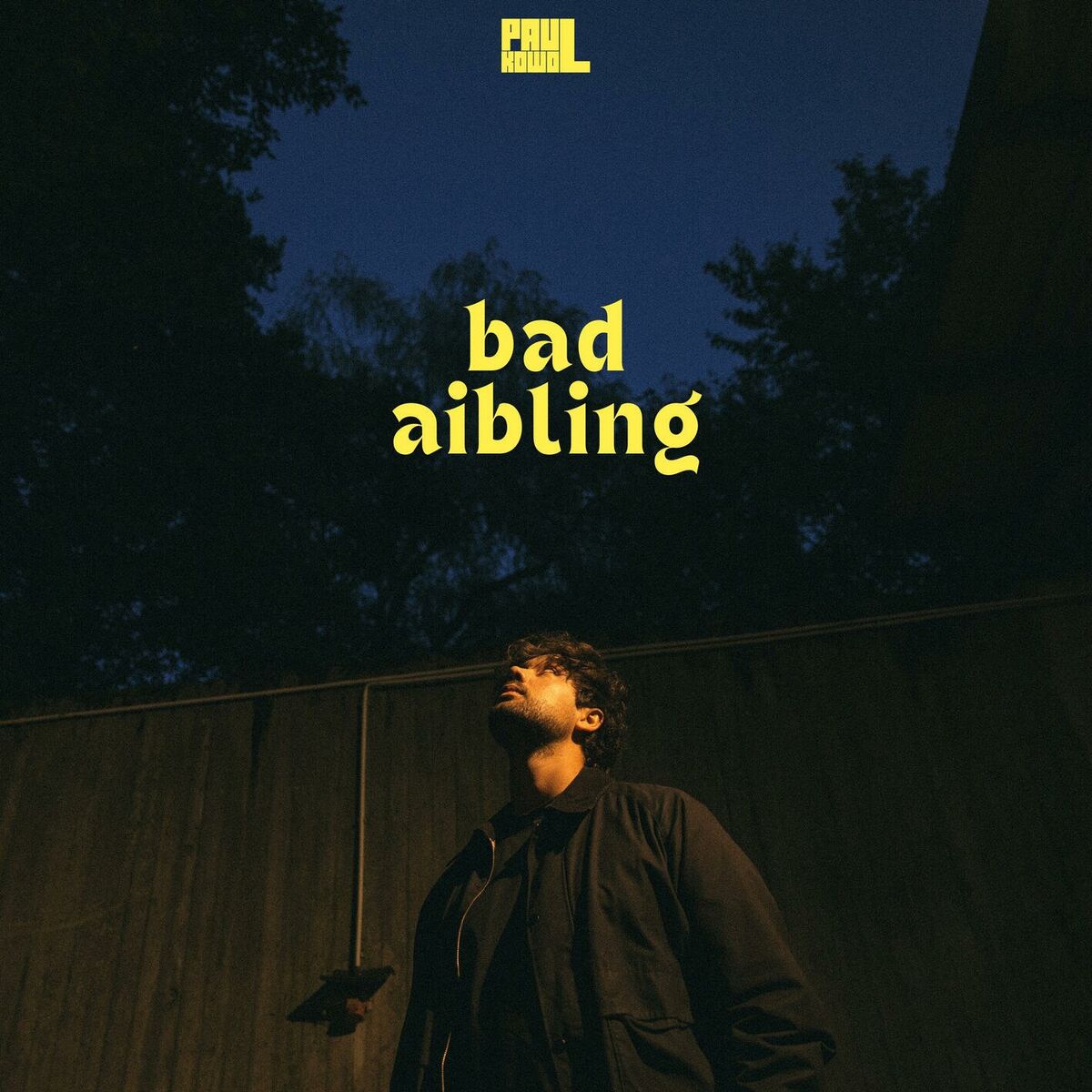 Album cover of Bad Aibling